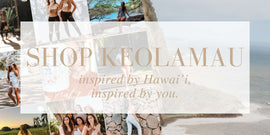 SHOP KEOLAMAU